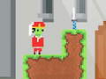 Igra Pixelkenstein Osmanlija  online