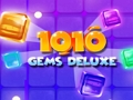 Igra 10x10 dragulja deluxe  online
