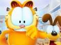Igra Garfield Rush online