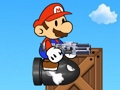 Igra Super Mario brani online