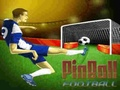 Igra PinBall Nogomet  online