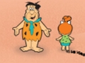 Igra The Flintstones Yabba Dabba Mazie  online