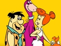 Igra Bojanka Flintstones  online