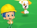 Igra Bubble Guppies Zagonetke iz kućnih ljubimaca  online