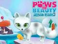 Igra Paws to Beauty Arctic Edition online