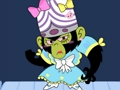 Igra Jutarnja zbrka Powerpuff Girls  online