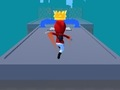 Igra Mania simulatora Parkour online