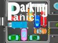 Igra Parking Panika  online
