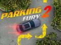 Igra Parking Fury 2 online