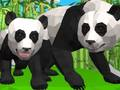 Igra Panda simulator 3d online