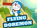 Igra Leteći Doraemon  online
