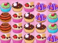 Igra Cupcake jive online