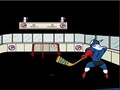 Igra Kapitanski kavez hokej  online