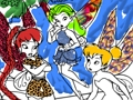 Igra Tinkerbell online