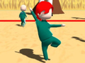 Igra Lignja Igra 3D Online  online