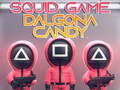 Igra Lignja Igra Dalgona Candy  online
