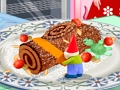 Igra Buche de Noel online