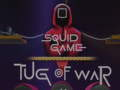 Igra Lignja Igra Tug Of War  online