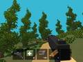 Igra Lignja igra Minecraft  online