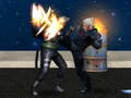 Igra Naruto Free Fight: Sezona 2  online