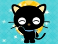Igra Hello Kitty Playhouse Chococat 123 Tracing  online