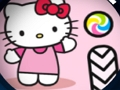 Igra Pozdrav Kitty fliper online