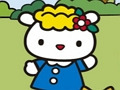 Igra Edukativne igre Hello Kitty  online