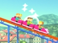 Igra Rollercoaster Creator Express online