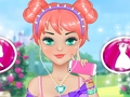 Igra MOJA MANGA AVATAR  online