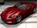 Igra Vizualizator automobila  online