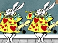 Igra Bijeg iz Alice Tale  online