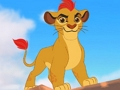 Igra Lion Guard Defenders of the Pride Lands  online