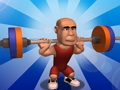 Igra Mrlifter online