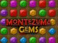 Igra Montezuma Stones  online