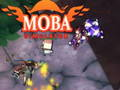Igra Moba simulator online