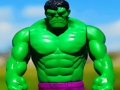 Igra Nevjerojatna zagonetka o superherojima  online