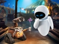 Igra Zbirka slagalica Wall E  online