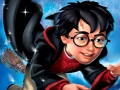 Igra Harry Potter utakmica 3  online