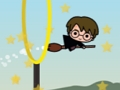 Igra Harry Potter zlatni cinkaroš  online