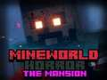 Igra MINERDOR HOROR DANSION online