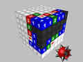 Igra Minolovac 3d  online