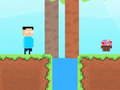 Igra Minecraft Herobrine  online