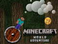 Igra Minecraft svjetska avantura  online