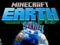 Igra Preživljavanje minecraft zemlje online