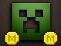 Igra Minecoin avantura  online