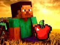Igra Mineblox jabučni strijelac online
