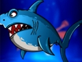Igra Riba Velikog oceana online