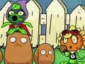 Igra Petak navečer Funkin VS Plants vs Zombies Replanted  online