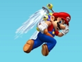 Igra Super Flappy Mario online