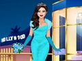 Igra Igra Glam Dress Up za djevojčice  online